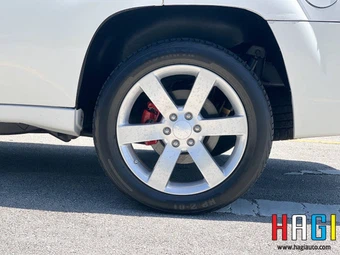 2006 Chevrolet TrailBlazer LT w/SS Pkg - miniatura 34