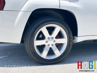 2006 Chevrolet TrailBlazer LT w/SS Pkg - miniatura 35