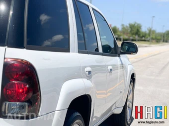 2006 Chevrolet TrailBlazer LT w/SS Pkg - miniatura 37
