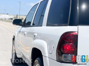 2006 Chevrolet TrailBlazer LT w/SS Pkg - miniatura 38