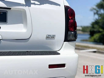 2006 Chevrolet TrailBlazer LT w/SS Pkg - miniatura 42