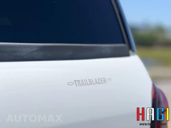 2006 Chevrolet TrailBlazer LT w/SS Pkg - miniatura 43