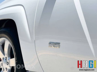 2006 Chevrolet TrailBlazer LT w/SS Pkg - miniatura 44
