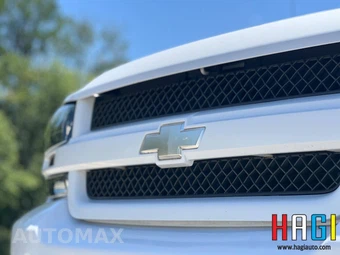 2006 Chevrolet TrailBlazer LT w/SS Pkg - miniatura 47