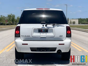 2006 Chevrolet TrailBlazer LT w/SS Pkg - miniatura 6