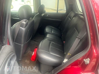 2006 Chevrolet TrailBlazer LT w/SS Pkg - miniatura 6