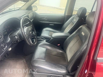 2006 Chevrolet TrailBlazer LT w/SS Pkg - miniatura 7