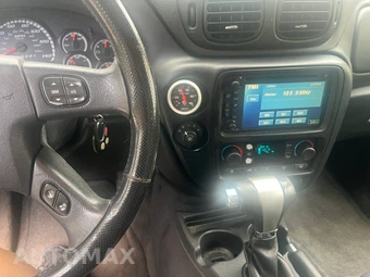 2006 Chevrolet TrailBlazer LT w/SS Pkg - miniatura 9