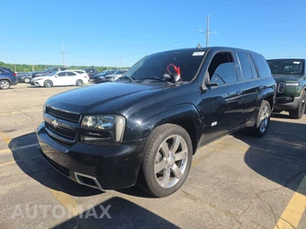 2006 Chevrolet TrailBlazer LT w/SS Pkg