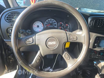 2006 Chevrolet TrailBlazer LT w/SS Pkg – miniatura 10
