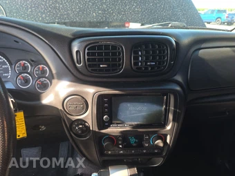2006 Chevrolet TrailBlazer LT w/SS Pkg – miniatura 11