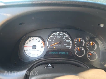 2006 Chevrolet TrailBlazer LT w/SS Pkg – miniatura 12