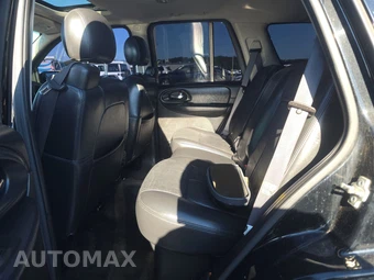 2006 Chevrolet TrailBlazer LT w/SS Pkg – miniatura 13