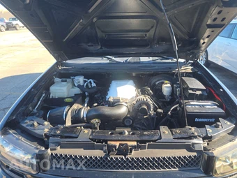2006 Chevrolet TrailBlazer LT w/SS Pkg – miniatura 15