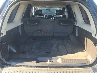 2006 Chevrolet TrailBlazer LT w/SS Pkg – miniatura 16