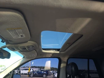 2006 Chevrolet TrailBlazer LT w/SS Pkg – miniatura 17