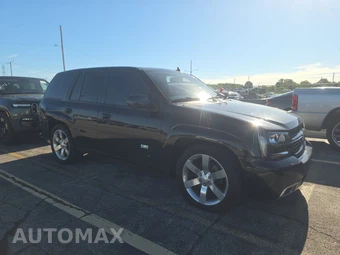2006 Chevrolet TrailBlazer LT w/SS Pkg – miniatura 3