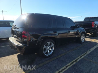 2006 Chevrolet TrailBlazer LT w/SS Pkg – miniatura 4
