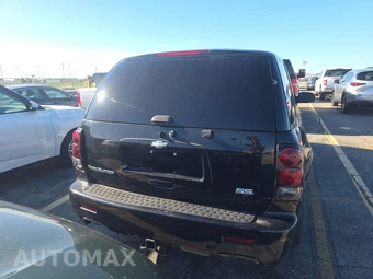 2006 Chevrolet TrailBlazer LT w/SS Pkg – miniatura 5