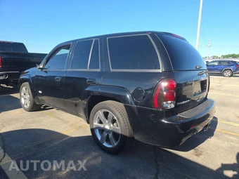 2006 Chevrolet TrailBlazer LT w/SS Pkg – miniatura 6