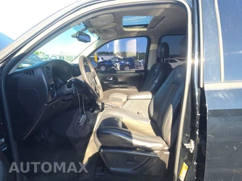 2006 Chevrolet TrailBlazer LT w/SS Pkg – miniatura 7
