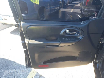 2006 Chevrolet TrailBlazer LT w/SS Pkg – miniatura 9