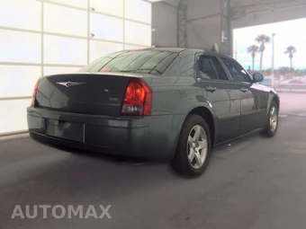 2006 Chrysler 300 - miniatura 4