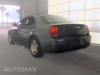 2006 Chrysler 300 - miniatura 6