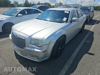 2006 Chrysler 300 SRT8