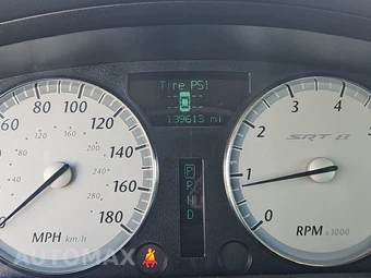 2006 Chrysler 300 SRT8 - miniatura 12