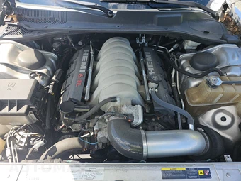 2006 Chrysler 300 SRT8 - miniatura 15