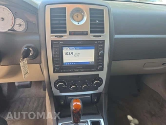 2006 Chrysler 300C - miniatura 10