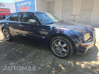 2006 Chrysler 300C - miniatura 4