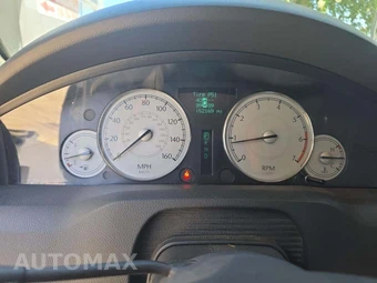 2006 Chrysler 300C - miniatura 9