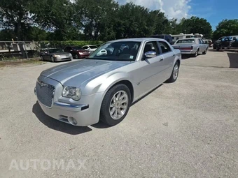 2006 Chrysler 300C
