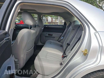 2006 Chrysler 300C – miniatura 10