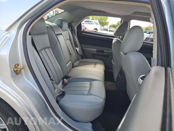 2006 Chrysler 300C – miniatura 13