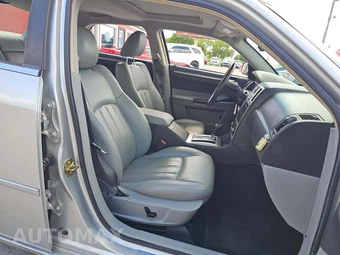 2006 Chrysler 300C – miniatura 15