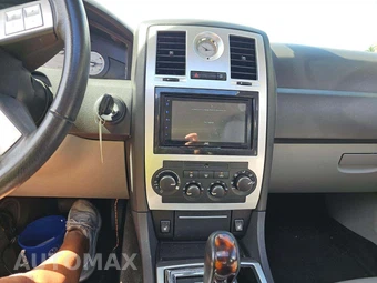 2006 Chrysler 300C – miniatura 7