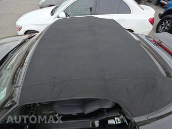 2006 Chrysler Crossfire Convertible – miniatura 12