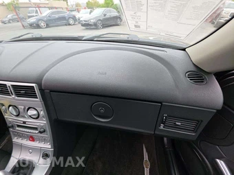 2006 Chrysler Crossfire Convertible – miniatura 16