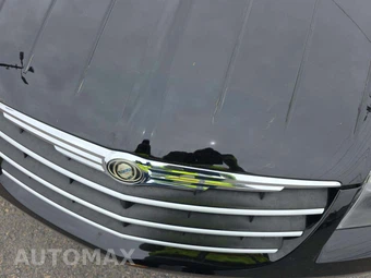 2006 Chrysler Crossfire Convertible – miniatura 18