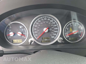 2006 Chrysler Crossfire Convertible – miniatura 9