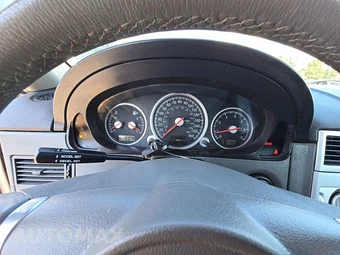 2006 Chrysler Crossfire Limited Convertible - miniatura 12
