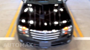 2006 Chrysler Crossfire Limited Convertible - miniatura 2