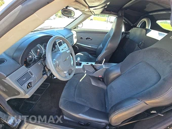 2006 Chrysler Crossfire Limited Convertible - miniatura 7