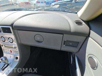 2006 Chrysler Crossfire Limited Convertible – miniatura 19