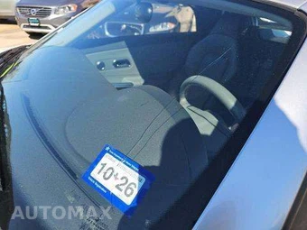 2006 Chrysler Crossfire Limited Convertible – miniatura 21