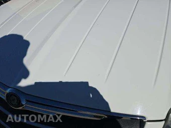 2006 Chrysler Crossfire Limited Convertible – miniatura 23