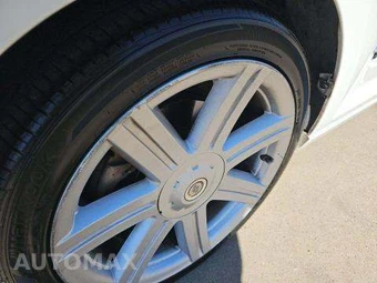 2006 Chrysler Crossfire Limited Convertible – miniatura 24